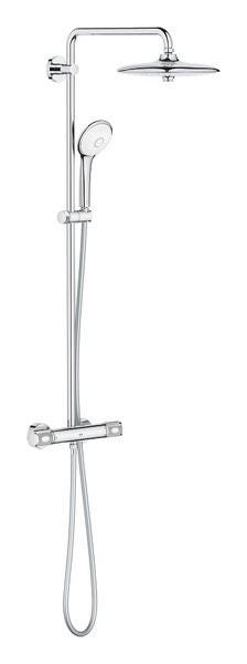COLONNE DE DOUCHE THERMOS            27296003 GROHE  [27296003]