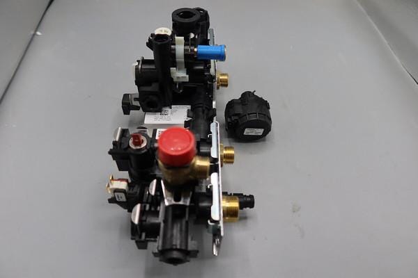 GROUPE HYDRAULIQUE BITRON ECO4        7696301 DE DIETRICH PIECE RECHANGE BDR  [7696301]