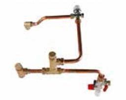 KIT HYDRAULIQUE SANITAIRE M TKITACU012