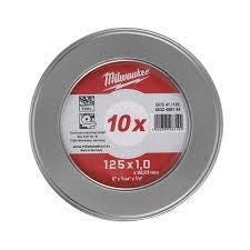 DISQUE A TRONÇONNER - Métaux Pro+