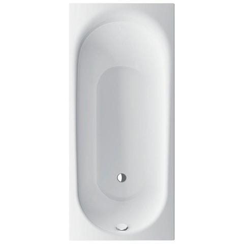 BAIGN. ACIER COMODO 170X75 BLC BETTE 1250-000 BETTE GMBH I CO KG  [1250-000]