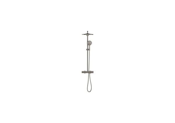 COLONNE DCH MITIGEUR THM GRAPH/BR    26836AL0 GROHE  [26836AL0]