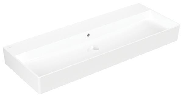 LAVABO MEMENTO 2.0  120X47 BLC       4A22C601