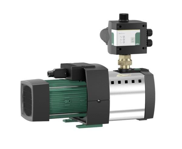 POMPE HIMULTI 3 C 1-25 P         MONO 2543600 WILO FRANCE  [2543600]