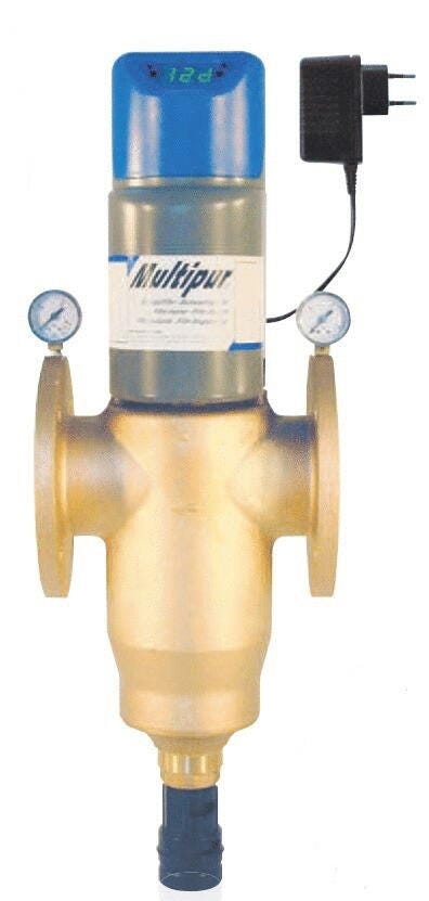 FILTRE A TAMIS - CILLIT Multipur DN65-DN80