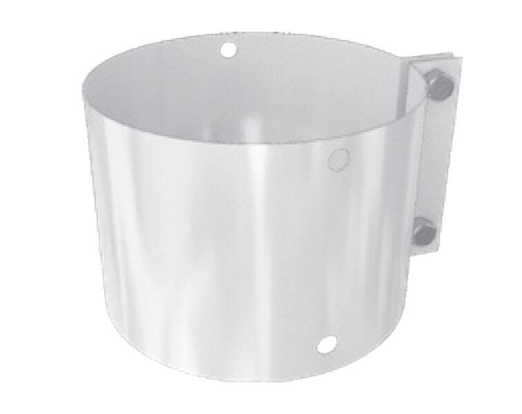 ACCESSOIRES POUR SYSTEME CONCENTRIQUE - Adaptateur