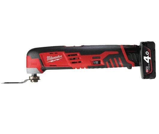 OUTIL MULTI-TOOL - C12 MT
