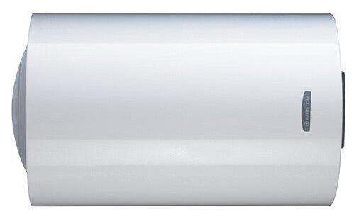 INITIO - RESISTANCE BLINDEE - Chauffe-eau horizontal - Raccord. à droite