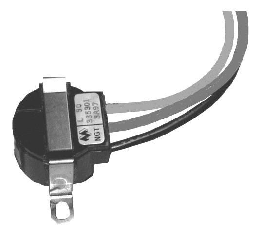 THERMOSTAT CHANGE-OVER 250V   FR2:LEC/O-38505