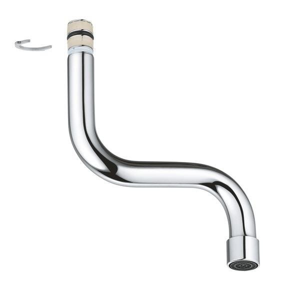 BEC SEUL EVIER SMART 2015 MURAL      13385000 GROHE  [13385000]