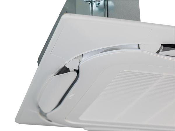 CLIM. FACADE BLANCHE STANDARD       BYCQ140EW DAIKIN  [BYCQ140EW]