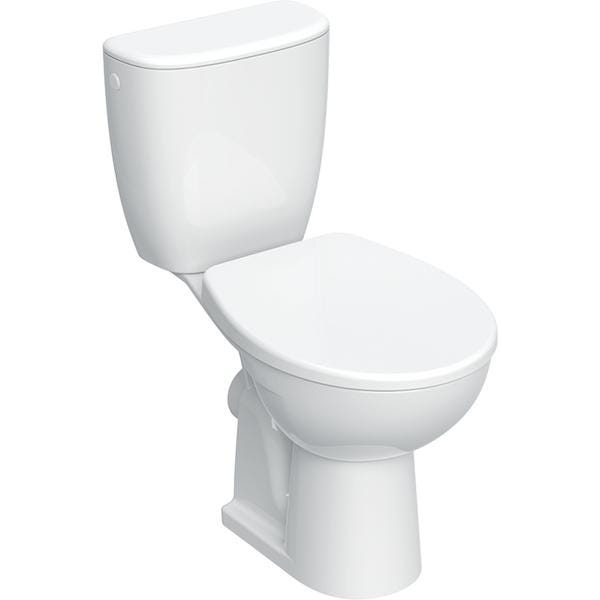 PACK WC AU SOL BASTIA SH GEBERIT 501.959.00.1 GEBERIT  [501.959.00.1]