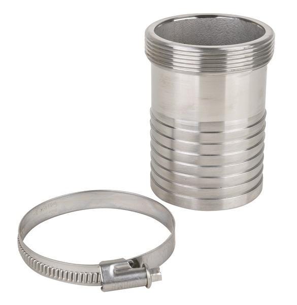 KIT DOUILLE CANNELEE 1"1/2 D.40MM     4027335 WILO FRANCE  [4027335]