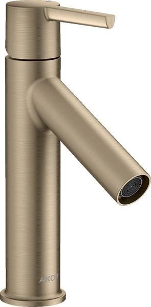 MITIGEUR LAV STARCK AXOR   NICKEL/BR 10003820 HANSGROHE  [10003820]