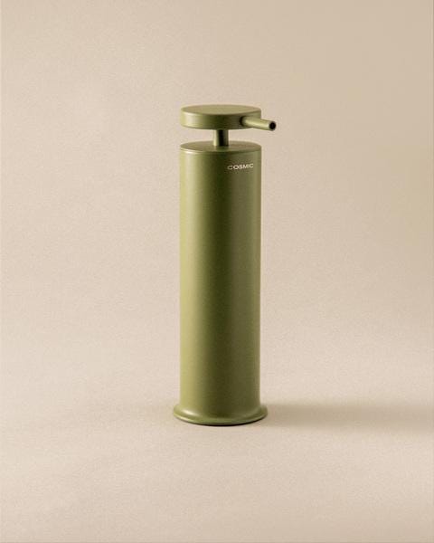 GEYSER - Distributeur de savon liquide