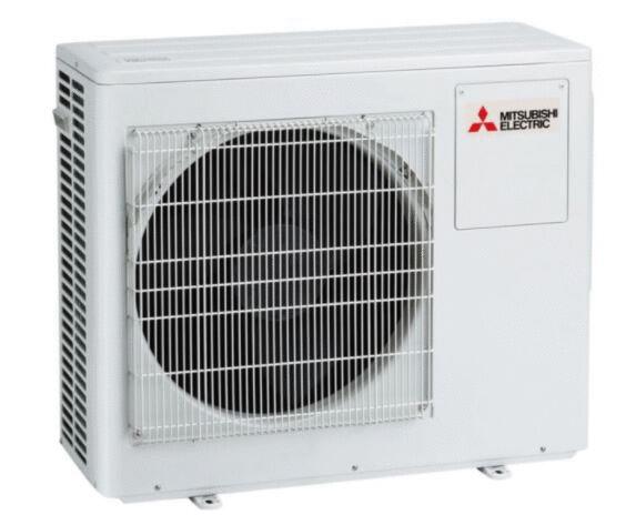 UNITE EXTERIEURE - MXZ-HA-VF - Inverter - Réversible