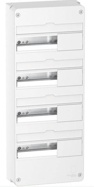 COFFRET - Coffret de répartition
