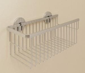 PORTE-SAVON DCH DUO ROUND CHR  WJB262A0042001 COSMIC  [WJB262A0042001]
