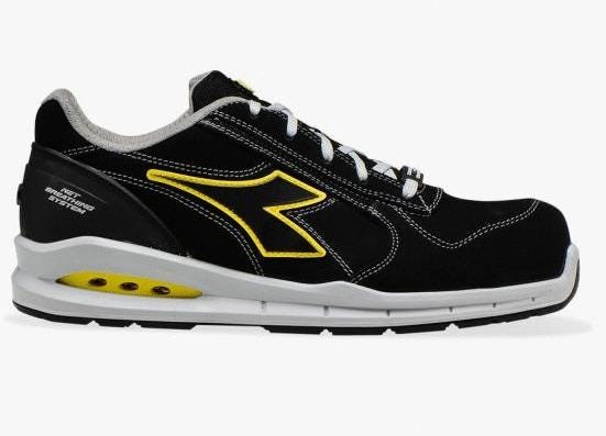 CHAUSSURES RUN NET AIRB.B.NR  41 176221-C0200