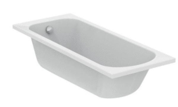 ULYSSE - Baignoire rectangulaire