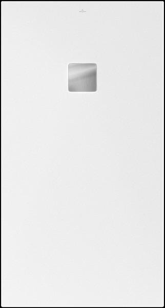 RECEVEUR PLANEO 150X80 AD    UDA1580PLA2GV-01 VILLEROY BOCH  [UDA1580PLA2GV-01]