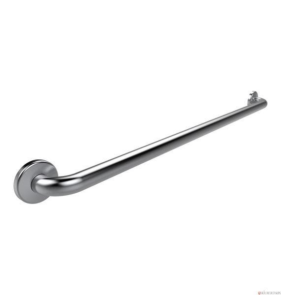 BARRE APPUI DRT90CM D32INOX BROS.PRESTO 60318 PRESTO LES ROBINETS  [60318]