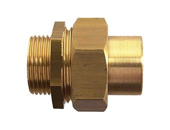 UNION SPHERO-CONIQ.341GCU MF 52-2"    D15020B DUMONT ET FILS  [D15020B]