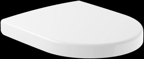 ABATTANT SUBWAY2 BLANC            VB 9M666101 VILLEROY BOCH  [9M666101]