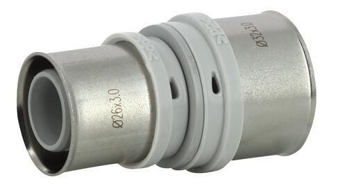MANCHON RED. 32/26 PPSU CHANTIER    FLM3226ZP NICOLL  [FLM3226ZP]