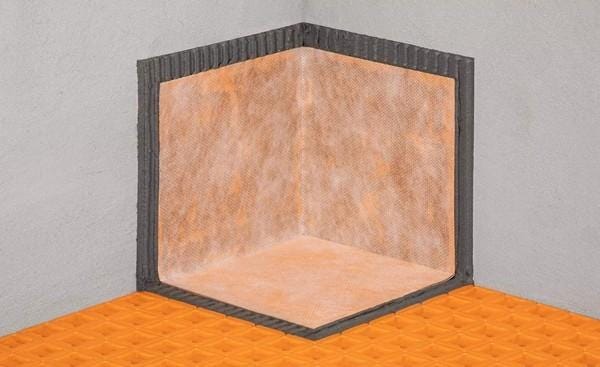 SCHLUTER-KERDI-KERECK ANGLE RENTRANT KERECK5I
