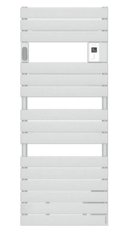 ADELIS DIGITAL CONNECTE ETROIT - Radiateur Sèche-serviettes électrique