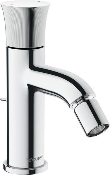 MITIGEUR LAV WHITE TULIP         WT2400001010