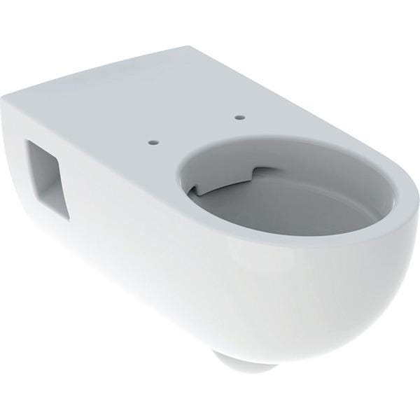 WC SUSP. F/CREUX RENOVA COMFO    500.693.01.1 GEBERIT  [500.693.01.1]