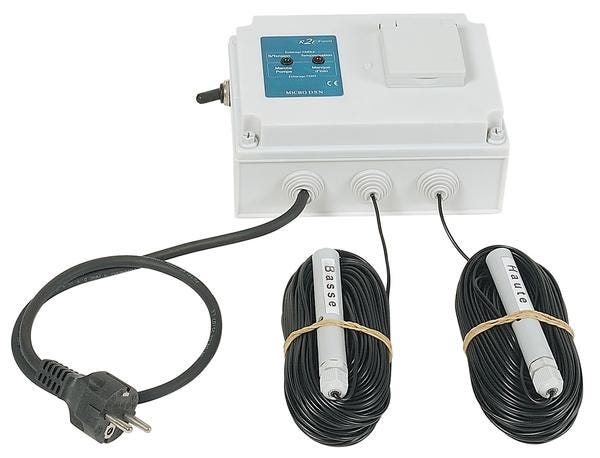 COFFRET COMMANDE MICRO-DSN 22          471029 JETLY  [471029]