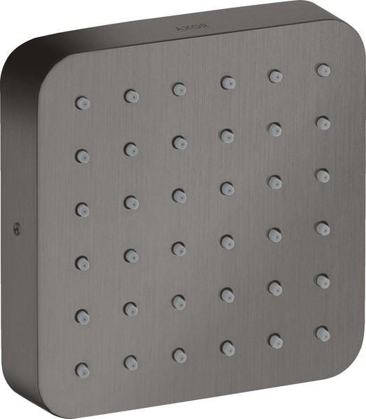 BUSE DCH/ENC MASSANTE AXOR  NOIR/CHR 36822340 HANSGROHE  [36822340]