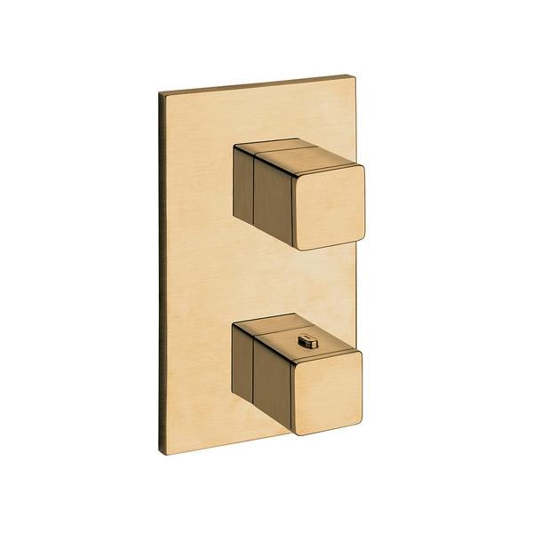FACADE EXTERNE QUADRI OR 2S THERM    XQ85296P ONDYNA  [XQ85296P]