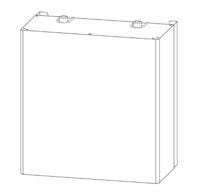 KIT 2 ZONES                            074702