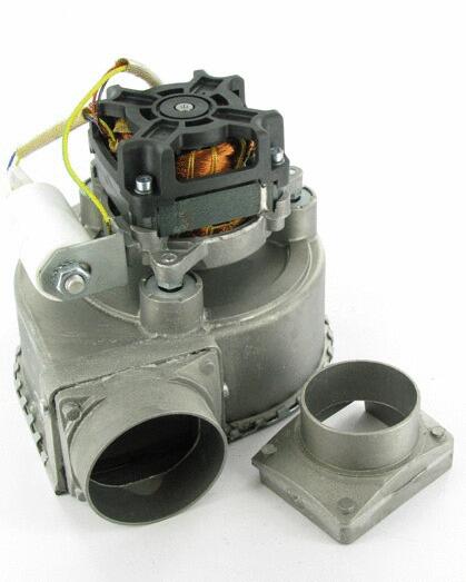 ACCESSOIRES - Ventilateur-Extracteur