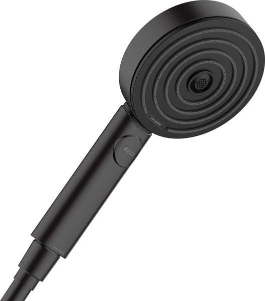 DOUCHETTE MAIN 105 3J ECOSM PULSIFY  24101670 HANSGROHE  [24101670]