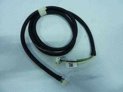 CABLE DISPLAY                         7609577 DE DIETRICH PIECE RECHANGE BDR
