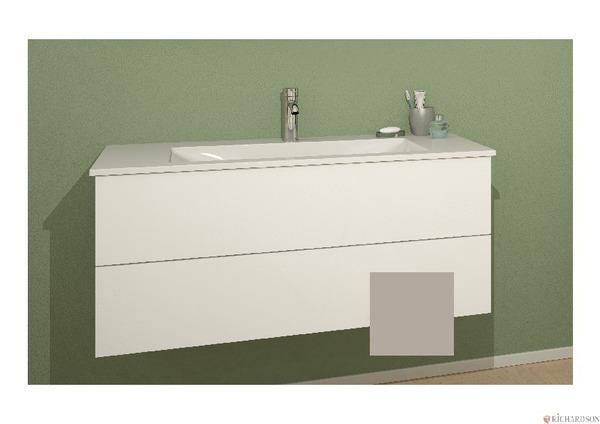 MEUBLE SPL/V 2T.UPCITY WVWE120 GR.TOUR.M 3369 BURGBAD