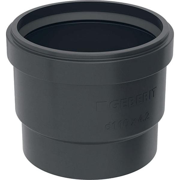 MANCHON A EMBOITER PE   125 GEBERIT 368779163 GEBERIT  [368.779.16.3]