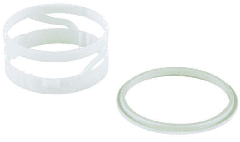 ACCESSOIRES POUR MITIGEUR EVIER - Zedra