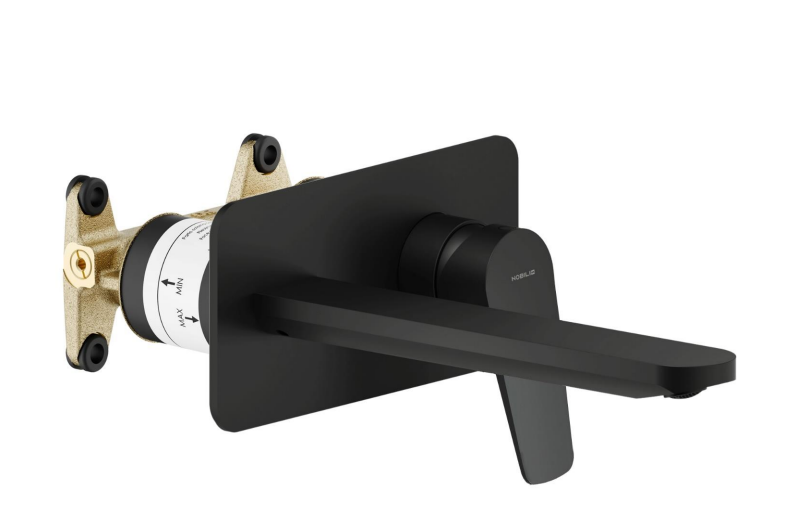 EXCLUSIVITES RICHARDSON PAR NOBILI - Mitigeur Lavabo