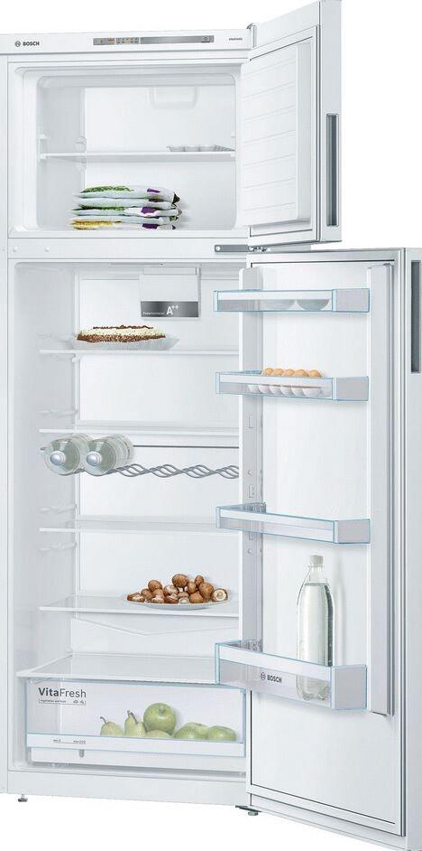REFRIGERATEUR 2 PORTES