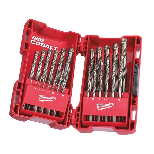FORET HSSG COBALT     -COFFRET 25- 4932352471 TECHTRONIC INDUSTRIES FRANCE  [4932352471]