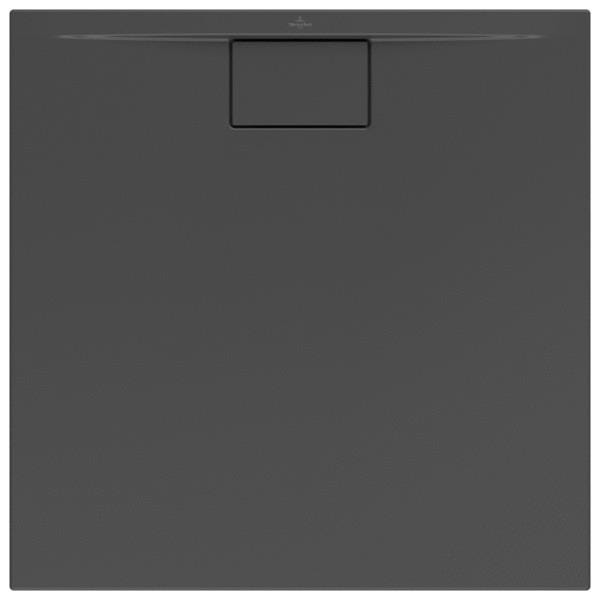 RECEVEUR ARCH.METALR.100X90 UDA1090ARA215V-1S VILLEROY BOCH  [UDA1090ARA215V-1S]