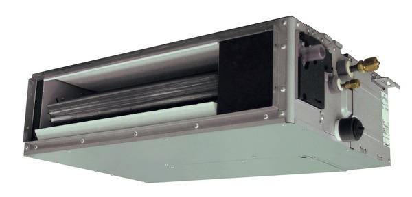 CLIM.UI MICROGAIN.ARYG9LSL.UI 2600W    873087 ACTA ATLANTIC