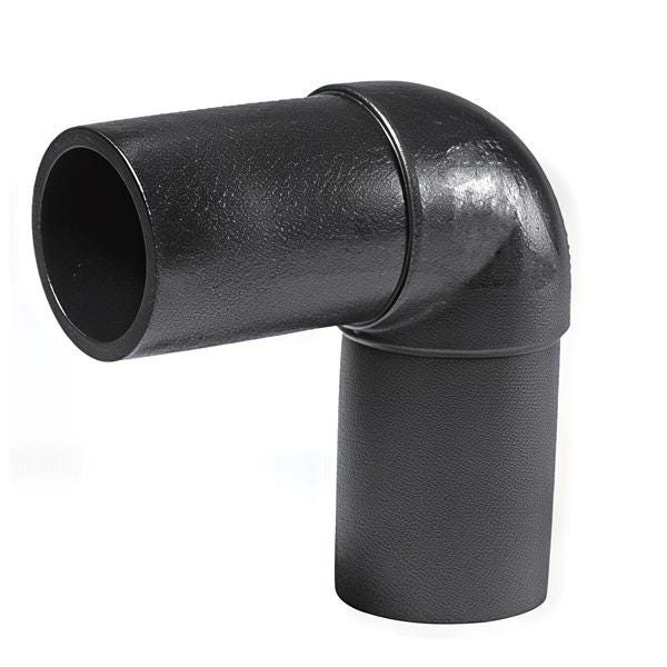 COUDE 90 LISSE PE100     280 FRIALEN 61294450 ALIAXIS - GLYNWED  [61294450]