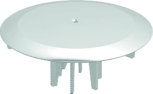 BOUCHON BONDE D90 P/BONDE REC.      243775211 GEBERIT  [243.775.21.1]